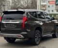 Коричневий Міцубісі Паджеро Спорт, об'ємом двигуна 2.44 л та пробігом 131 тис. км за 34499 $, фото 6 на Automoto.ua