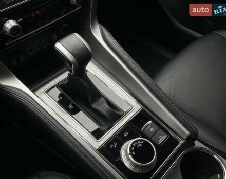 Коричневий Міцубісі Паджеро Спорт, об'ємом двигуна 2.44 л та пробігом 131 тис. км за 34499 $, фото 31 на Automoto.ua