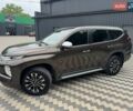 Коричневий Міцубісі Паджеро Спорт, об'ємом двигуна 2.44 л та пробігом 130 тис. км за 36300 $, фото 2 на Automoto.ua