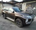 Коричневий Міцубісі Паджеро Спорт, об'ємом двигуна 2.4 л та пробігом 78 тис. км за 37373 $, фото 12 на Automoto.ua