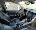 Коричневий Міцубісі Паджеро Спорт, об'ємом двигуна 2.4 л та пробігом 78 тис. км за 37373 $, фото 5 на Automoto.ua