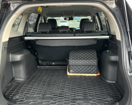 Коричневый Мицубиси Паджеро Спорт, объемом двигателя 2.44 л и пробегом 47 тыс. км за 35000 $, фото 18 на Automoto.ua