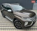 Коричневий Міцубісі Паджеро Спорт, об'ємом двигуна 2.44 л та пробігом 130 тис. км за 36300 $, фото 6 на Automoto.ua