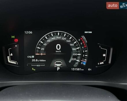 Коричневий Міцубісі Паджеро Спорт, об'ємом двигуна 2.44 л та пробігом 131 тис. км за 34499 $, фото 27 на Automoto.ua