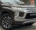 Коричневий Міцубісі Паджеро Спорт, об'ємом двигуна 2.44 л та пробігом 131 тис. км за 34499 $, фото 9 на Automoto.ua