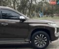 Коричневий Міцубісі Паджеро Спорт, об'ємом двигуна 2.44 л та пробігом 131 тис. км за 34499 $, фото 8 на Automoto.ua