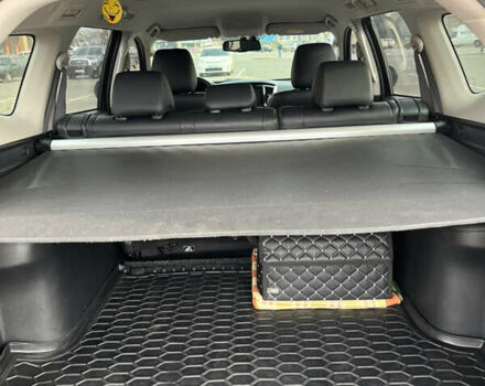 Коричневый Мицубиси Паджеро Спорт, объемом двигателя 2.44 л и пробегом 47 тыс. км за 35000 $, фото 19 на Automoto.ua