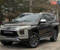 Коричневий Міцубісі Паджеро Спорт, об'ємом двигуна 2.44 л та пробігом 131 тис. км за 34499 $, фото 1 на Automoto.ua
