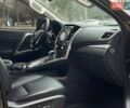 Коричневий Міцубісі Паджеро Спорт, об'ємом двигуна 2.44 л та пробігом 131 тис. км за 34499 $, фото 21 на Automoto.ua