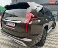 Коричневий Міцубісі Паджеро Спорт, об'ємом двигуна 2.44 л та пробігом 130 тис. км за 36300 $, фото 12 на Automoto.ua