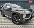 Коричневий Міцубісі Паджеро Спорт, об'ємом двигуна 2.44 л та пробігом 130 тис. км за 36300 $, фото 5 на Automoto.ua