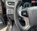 Коричневий Міцубісі Паджеро Спорт, об'ємом двигуна 2.44 л та пробігом 130 тис. км за 36300 $, фото 26 на Automoto.ua
