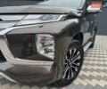 Коричневий Міцубісі Паджеро Спорт, об'ємом двигуна 2.44 л та пробігом 130 тис. км за 36300 $, фото 14 на Automoto.ua