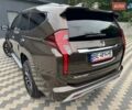 Коричневий Міцубісі Паджеро Спорт, об'ємом двигуна 2.44 л та пробігом 130 тис. км за 36300 $, фото 9 на Automoto.ua