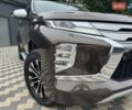 Коричневий Міцубісі Паджеро Спорт, об'ємом двигуна 2.44 л та пробігом 130 тис. км за 36300 $, фото 15 на Automoto.ua
