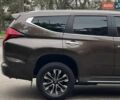 Коричневий Міцубісі Паджеро Спорт, об'ємом двигуна 2.44 л та пробігом 131 тис. км за 34499 $, фото 7 на Automoto.ua