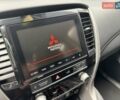 Коричневий Міцубісі Паджеро Спорт, об'ємом двигуна 2.44 л та пробігом 130 тис. км за 36300 $, фото 47 на Automoto.ua