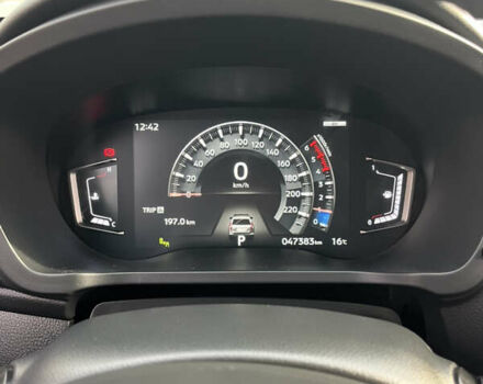 Коричневый Мицубиси Паджеро Спорт, объемом двигателя 2.44 л и пробегом 47 тыс. км за 35000 $, фото 32 на Automoto.ua