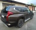 Коричневий Міцубісі Паджеро Спорт, об'ємом двигуна 2.4 л та пробігом 78 тис. км за 37373 $, фото 14 на Automoto.ua