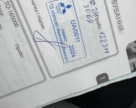 Коричневий Міцубісі Паджеро Спорт, об'ємом двигуна 2.44 л та пробігом 130 тис. км за 36300 $, фото 55 на Automoto.ua