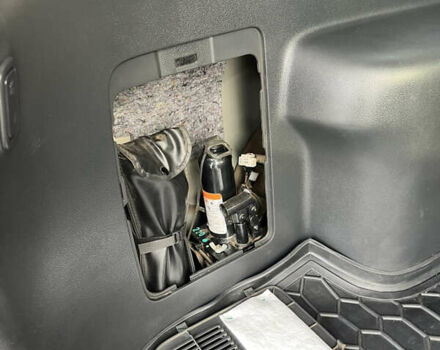 Коричневый Мицубиси Паджеро Спорт, объемом двигателя 2.44 л и пробегом 47 тыс. км за 35000 $, фото 21 на Automoto.ua