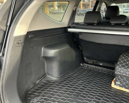 Коричневый Мицубиси Паджеро Спорт, объемом двигателя 2.44 л и пробегом 47 тыс. км за 35000 $, фото 22 на Automoto.ua