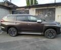 Коричневий Міцубісі Паджеро Спорт, об'ємом двигуна 2.4 л та пробігом 78 тис. км за 37373 $, фото 7 на Automoto.ua