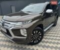 Коричневий Міцубісі Паджеро Спорт, об'ємом двигуна 2.44 л та пробігом 130 тис. км за 36300 $, фото 1 на Automoto.ua