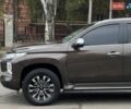 Коричневий Міцубісі Паджеро Спорт, об'ємом двигуна 2.44 л та пробігом 131 тис. км за 34499 $, фото 2 на Automoto.ua