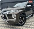 Коричневий Міцубісі Паджеро Спорт, об'ємом двигуна 2.44 л та пробігом 130 тис. км за 36300 $, фото 1 на Automoto.ua