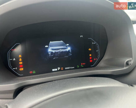 Коричневый Мицубиси Паджеро Спорт, объемом двигателя 2.44 л и пробегом 1 тыс. км за 46208 $, фото 9 на Automoto.ua