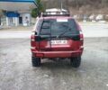Красный Мицубиси Паджеро Спорт, объемом двигателя 3 л и пробегом 438 тыс. км за 6500 $, фото 3 на Automoto.ua