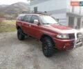 Красный Мицубиси Паджеро Спорт, объемом двигателя 3 л и пробегом 438 тыс. км за 6500 $, фото 1 на Automoto.ua