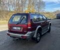 Червоний Міцубісі Паджеро Спорт, об'ємом двигуна 3 л та пробігом 350 тис. км за 3500 $, фото 3 на Automoto.ua