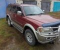 Мицубиси Паджеро Спорт 2000 в Чернигове на Automoto.ua Красный Мицубиси Паджеро Спорт, объемом двигателя 2.97 л и пробегом 311 тыс. км за 5700 $, фото 6 на Automoto.ua