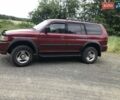 Красный Мицубиси Паджеро Спорт, объемом двигателя 3 л и пробегом 350 тыс. км за 5500 $, фото 10 на Automoto.ua