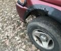 Красный Мицубиси Паджеро Спорт, объемом двигателя 3 л и пробегом 350 тыс. км за 5500 $, фото 3 на Automoto.ua