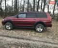 Красный Мицубиси Паджеро Спорт, объемом двигателя 3 л и пробегом 350 тыс. км за 5500 $, фото 7 на Automoto.ua