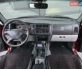 Красный Мицубиси Паджеро Спорт, объемом двигателя 3 л и пробегом 155 тыс. км за 5777 $, фото 35 на Automoto.ua