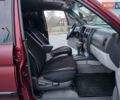 Красный Мицубиси Паджеро Спорт, объемом двигателя 3 л и пробегом 155 тыс. км за 5777 $, фото 38 на Automoto.ua