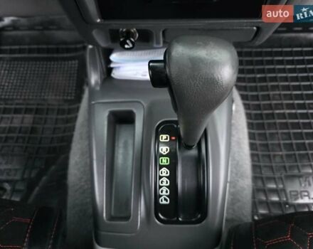 Красный Мицубиси Паджеро Спорт, объемом двигателя 3 л и пробегом 155 тыс. км за 5777 $, фото 49 на Automoto.ua