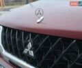 Красный Мицубиси Паджеро Спорт, объемом двигателя 3 л и пробегом 155 тыс. км за 5777 $, фото 20 на Automoto.ua