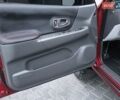 Красный Мицубиси Паджеро Спорт, объемом двигателя 3 л и пробегом 155 тыс. км за 5777 $, фото 42 на Automoto.ua