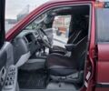 Красный Мицубиси Паджеро Спорт, объемом двигателя 3 л и пробегом 155 тыс. км за 5777 $, фото 44 на Automoto.ua