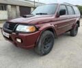 Мицубиси Паджеро Спорт 2003 в Харькове на Automoto.ua Красный Мицубиси Паджеро Спорт, объемом двигателя 2.5 л и пробегом 233 тыс. км за 3700 $, фото 1 на Automoto.ua