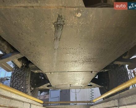 Красный Мицубиси Паджеро Спорт, объемом двигателя 3 л и пробегом 339 тыс. км за 12200 $, фото 21 на Automoto.ua