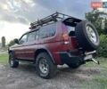 Красный Мицубиси Паджеро Спорт, объемом двигателя 3 л и пробегом 339 тыс. км за 12200 $, фото 7 на Automoto.ua