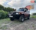 Красный Мицубиси Паджеро Спорт, объемом двигателя 3 л и пробегом 339 тыс. км за 12200 $, фото 1 на Automoto.ua