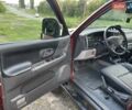 Красный Мицубиси Паджеро Спорт, объемом двигателя 3 л и пробегом 339 тыс. км за 12200 $, фото 14 на Automoto.ua