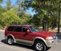 Мицубиси Паджеро Спорт 2005 в Одессе на Automoto.ua Красный Мицубиси Паджеро Спорт, объемом двигателя 2.97 л и пробегом 200 тыс. км за 8850 $, фото 3 на Automoto.ua
